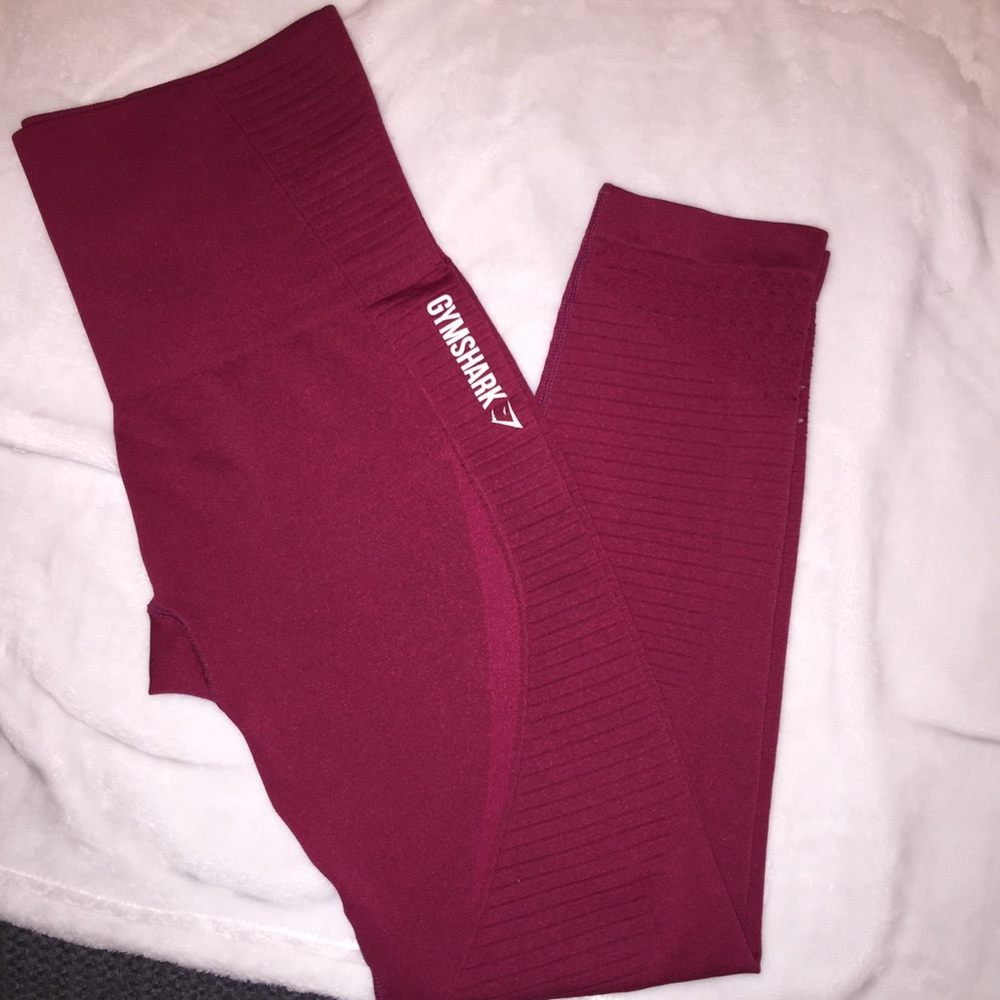 Gymshark OG Seamless Leggings in Medium